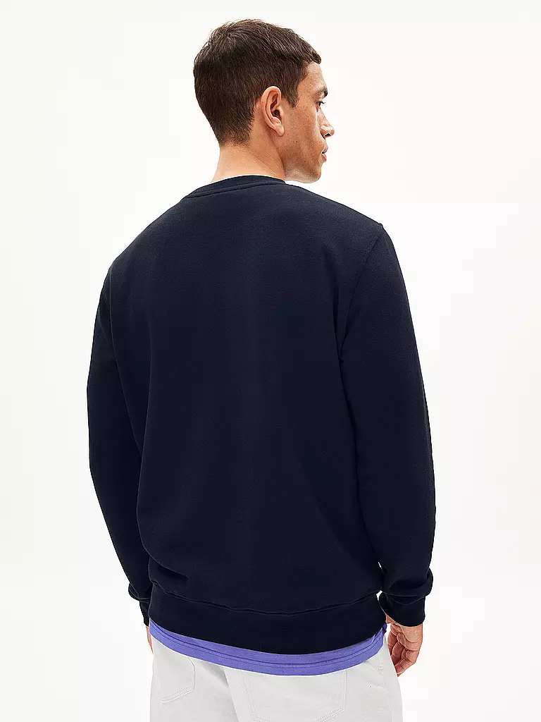 ARMEDANGELS | Sweat-shirt BAARO COMFORT | 