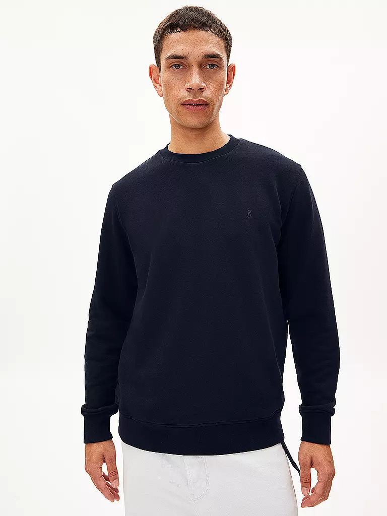 ARMEDANGELS | Sweat-shirt BAARO COMFORT | 
