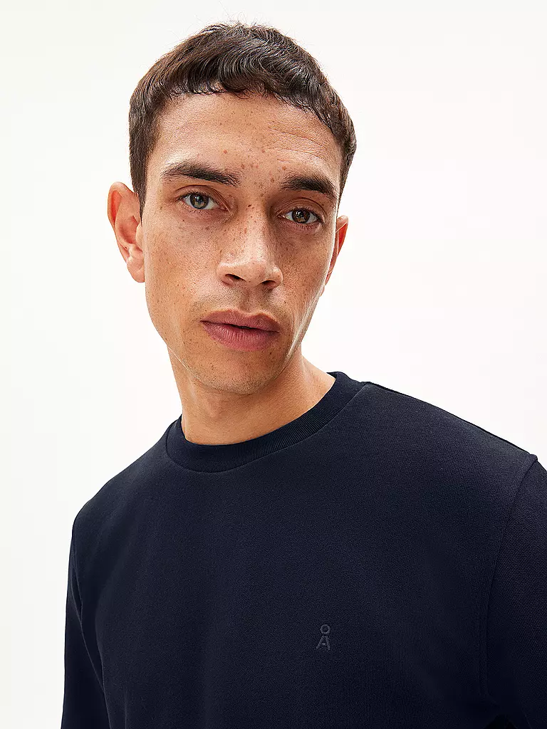 ARMEDANGELS | Sweat-shirt BAARO COMFORT | 