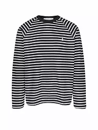 ARMEDANGELS | Sweater BAARN | Bleu