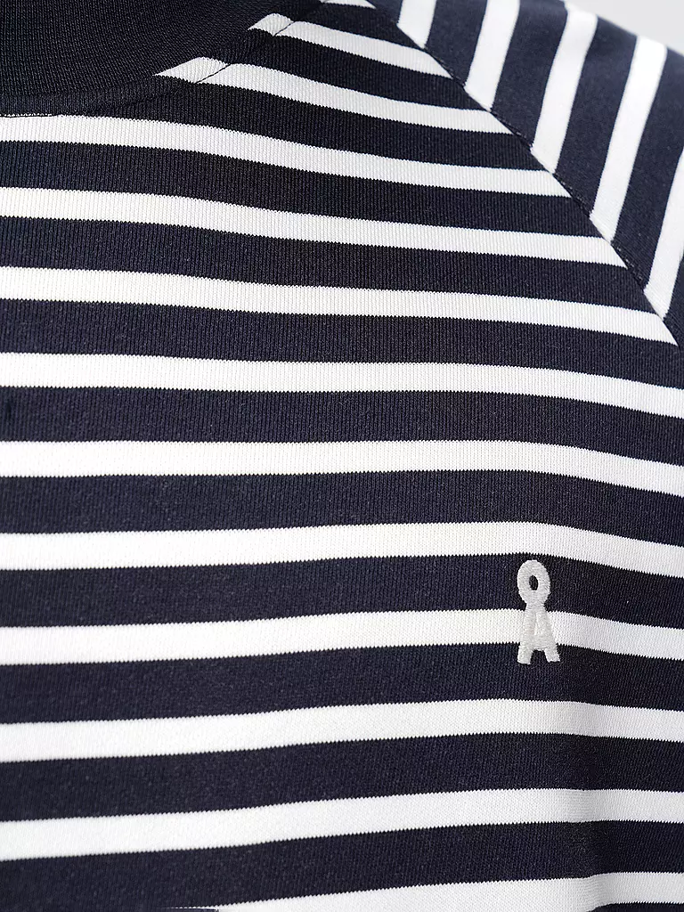 ARMEDANGELS | Sweater BAARN | Bleu