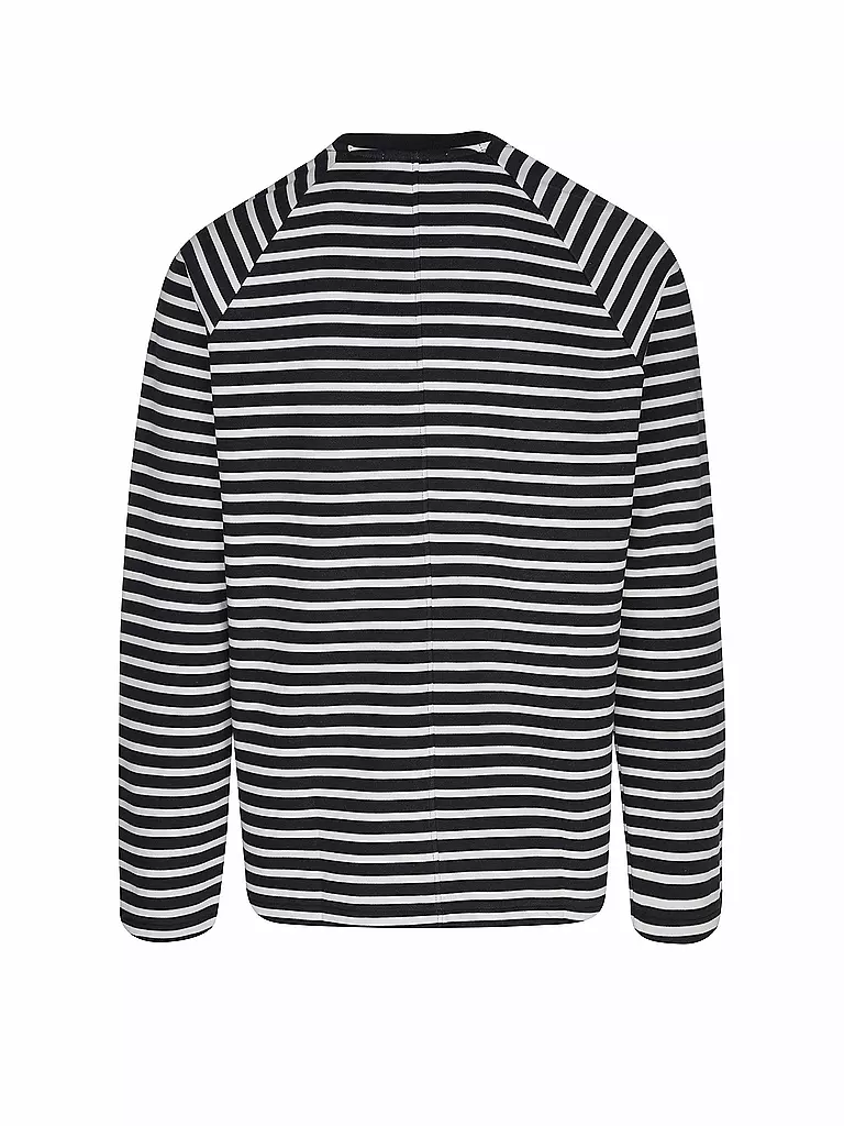 ARMEDANGELS | Sweater BAARN | Bleu