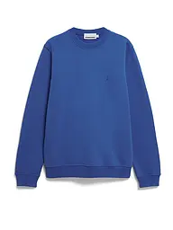 ARMEDANGELS | Sweater BAARO | Bleu