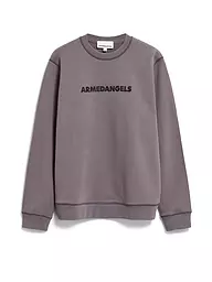 ARMEDANGELS | Sweater NATHAANEL | Gris