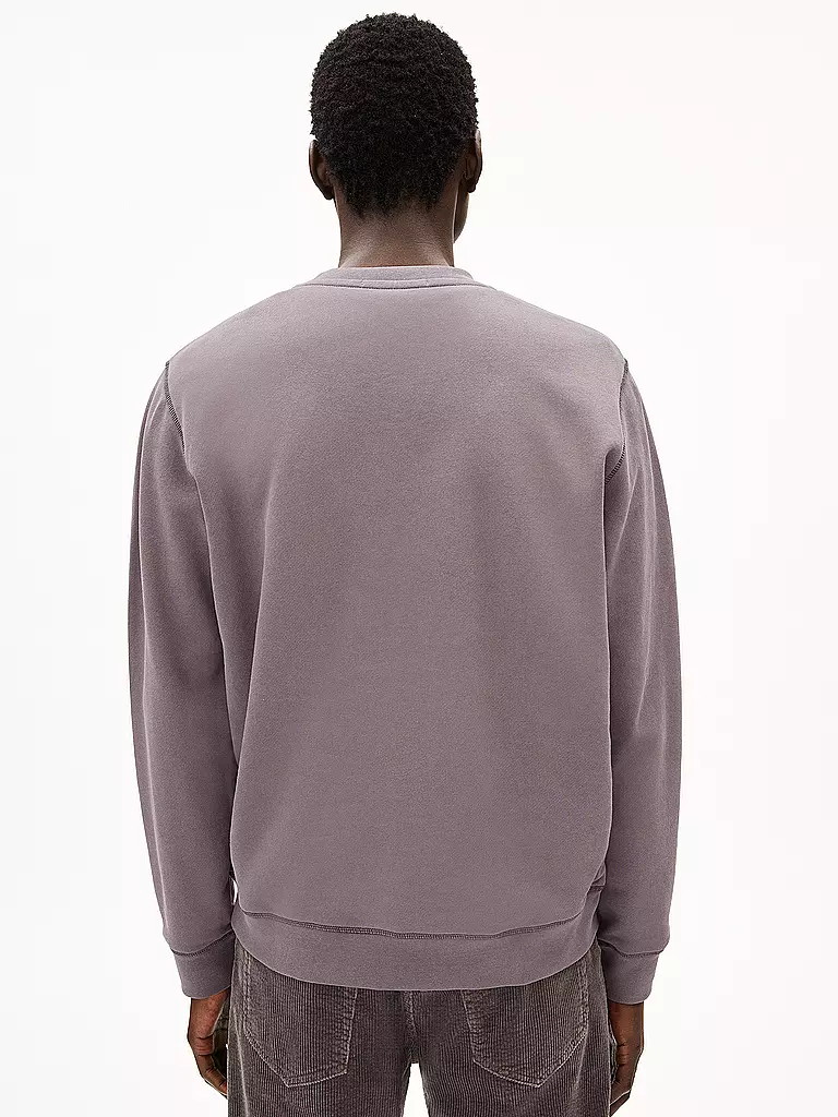 ARMEDANGELS | Sweater NATHAANEL | Gris