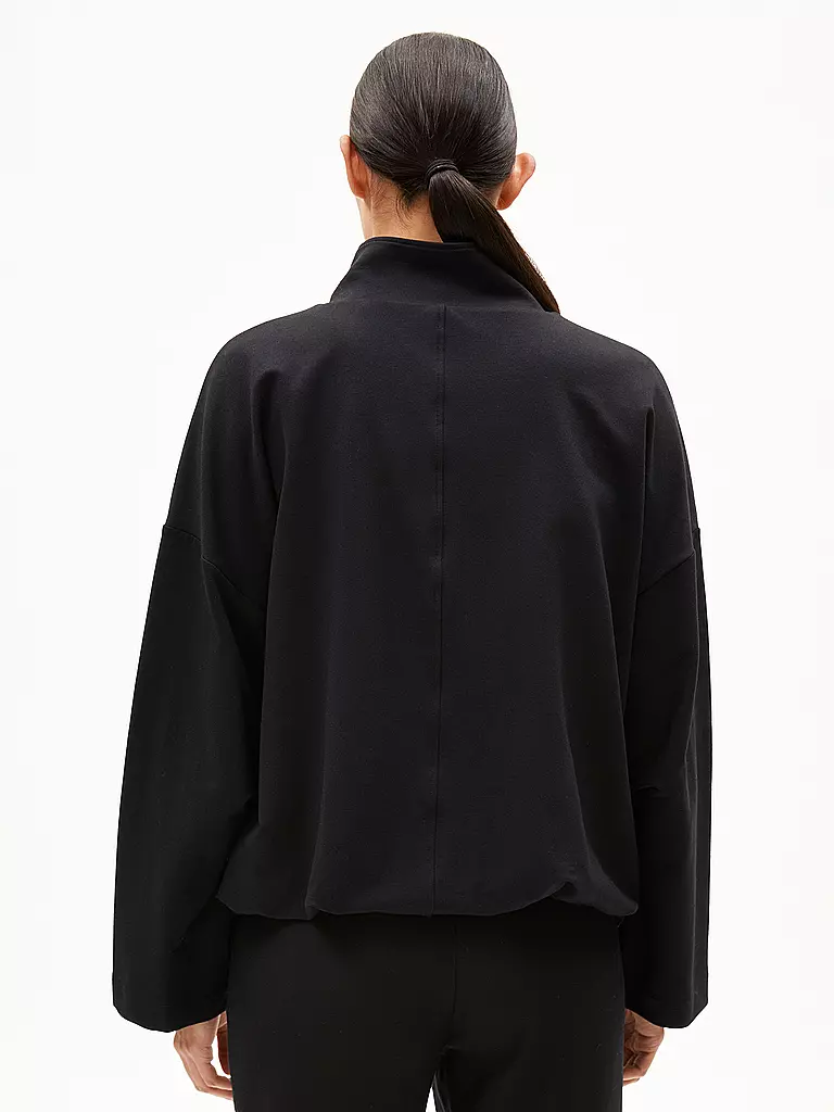 ARMEDANGELS | Sweatjacke SANCHAA | 