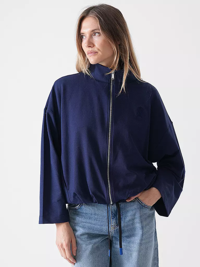 ARMEDANGELS | Sweatjacke SANCHAA | 