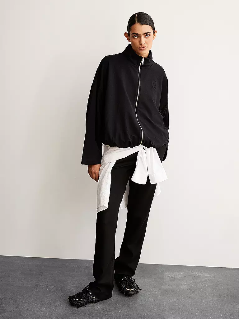 ARMEDANGELS | Sweatjacke SANCHAA | 