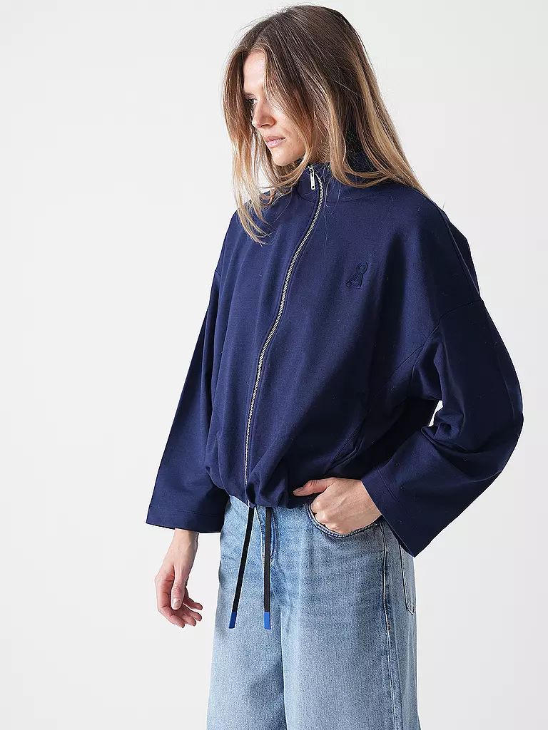 ARMEDANGELS | Sweatjacke SANCHAA | 