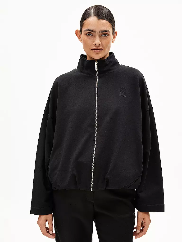 ARMEDANGELS | Sweatjacke SANCHAA | 