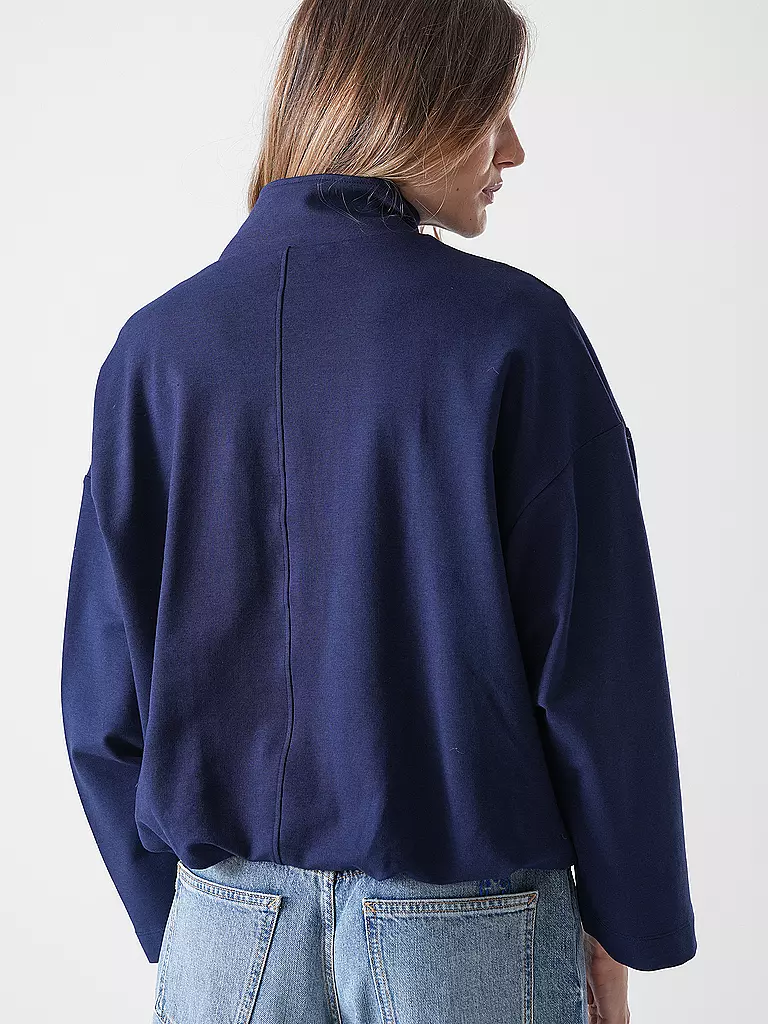 ARMEDANGELS | Sweatjacke SANCHAA | 