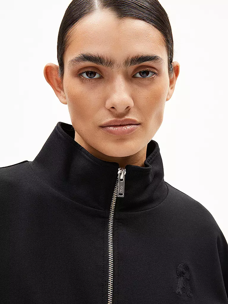 ARMEDANGELS | Sweatjacke SANCHAA | 