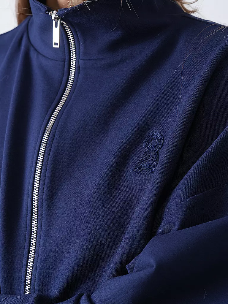 ARMEDANGELS | Sweatjacke SANCHAA | 