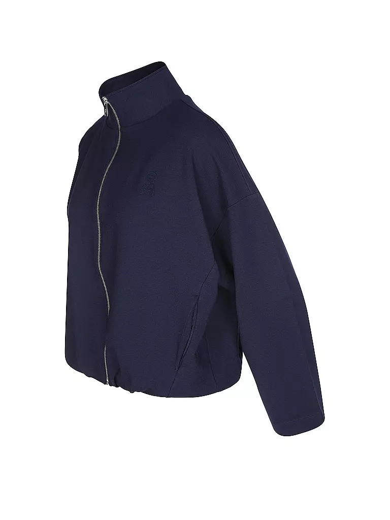 ARMEDANGELS | Sweatjacke SANCHAA | 