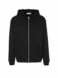 ARMEDANGELS | Sweatjacke SAROMIAAN | Noir