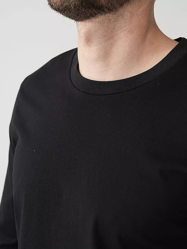 ARMEDANGELS | T-shirt à manches longues JAAMES | 
