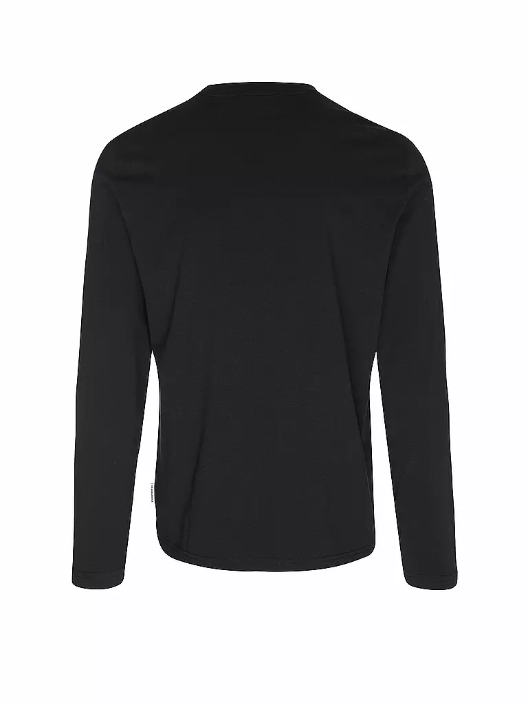 ARMEDANGELS | T-shirt à manches longues JAAMES | 