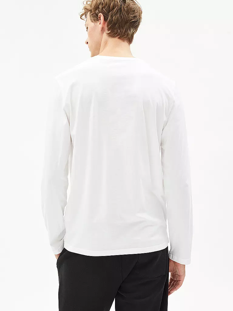ARMEDANGELS | T-shirt à manches longues JAARLO | 