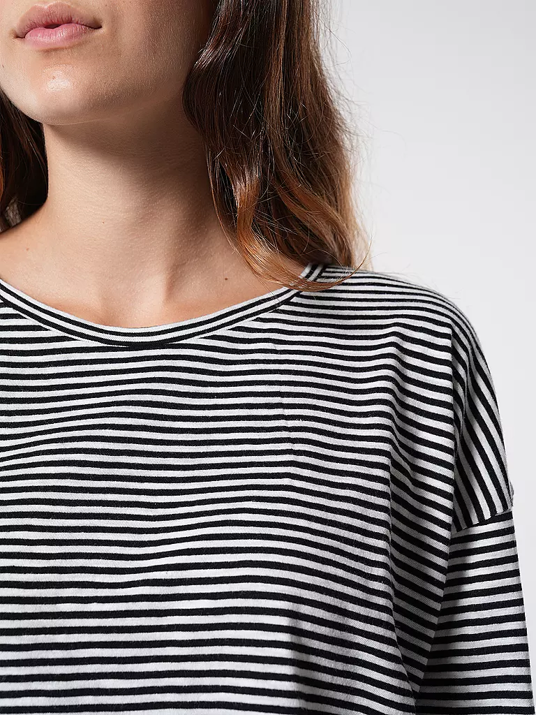 ARMEDANGELS | T-shirt à manches longues XIANAA | 