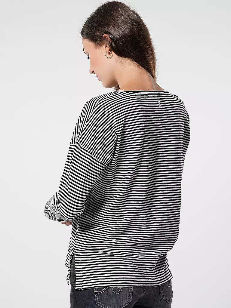 ARMEDANGELS | T-shirt à manches longues XIANAA | 