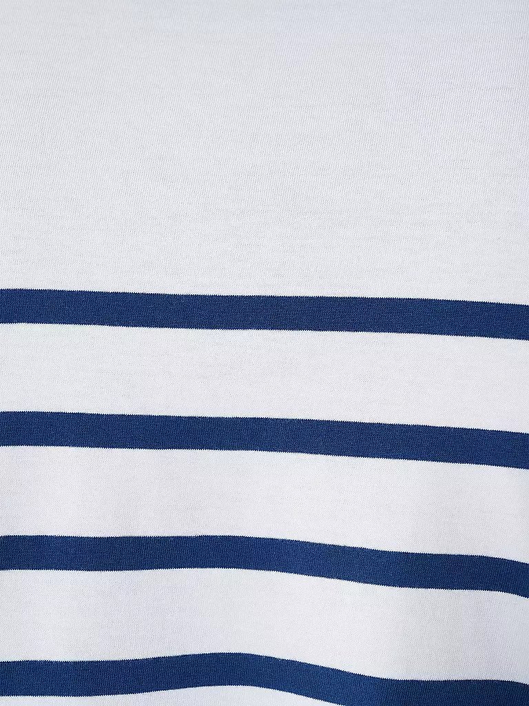 ARMEDANGELS | T-Shirt AADROS  | Blanc
