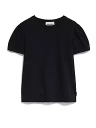 ARMEDANGELS | T-Shirt ALEJANDRAA | Noir