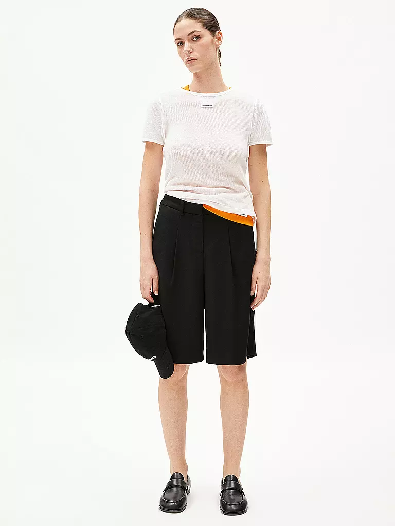 ARMEDANGELS | T-shirt ANKIAA | Blanc