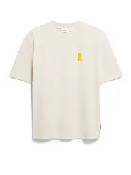 ARMEDANGELS | T-shirt Coupe ample TARJAA | Crème
