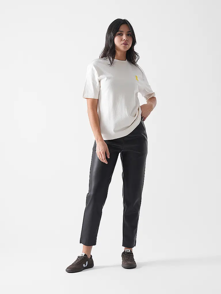ARMEDANGELS | T-shirt Coupe ample TARJAA | creme