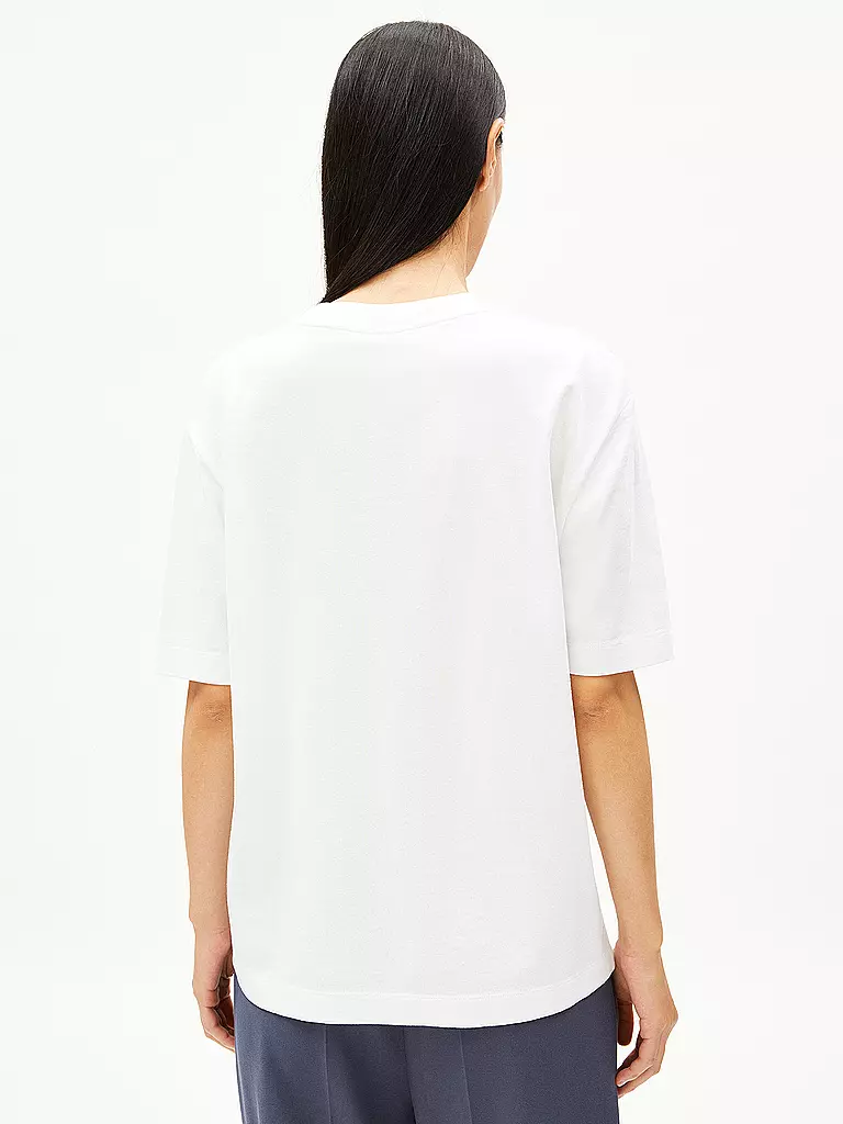 ARMEDANGELS | T-shirt Coupe ample TARJAA | 