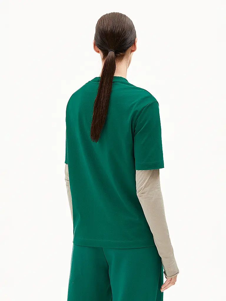ARMEDANGELS | T-shirt Coupe ample TARJAA | 