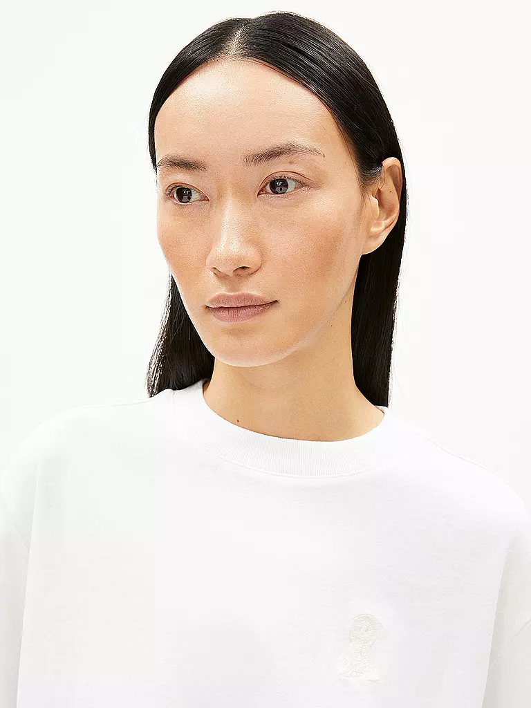 ARMEDANGELS | T-shirt Coupe ample TARJAA | 