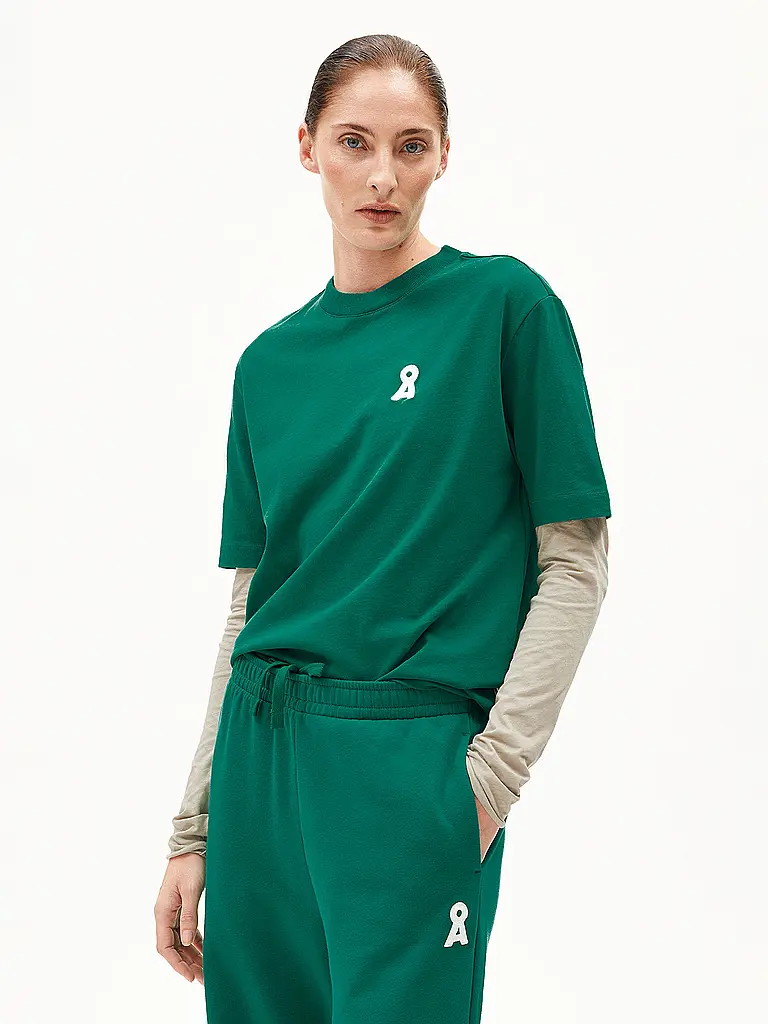 ARMEDANGELS | T-shirt Coupe ample TARJAA | 