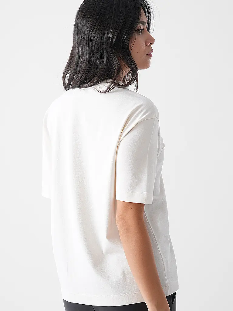 ARMEDANGELS | T-shirt Coupe ample TARJAA | creme