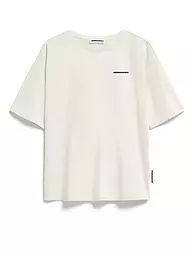 ARMEDANGELS | T-Shirt GIANNAA | Crème