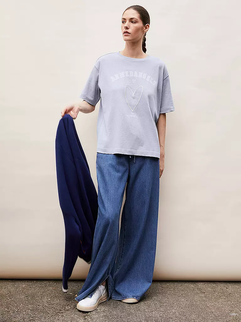 ARMEDANGELS | T-Shirt GIANNAA | 