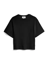 ARMEDANGELS | T-Shirt HERSILIAA  | Noir