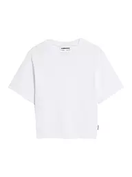 ARMEDANGELS | T-Shirt HERSILIAA  | Blanc