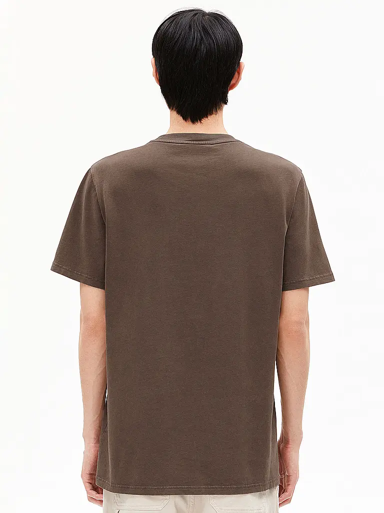ARMEDANGELS | T-Shirt ICONIC MAARKOS | 