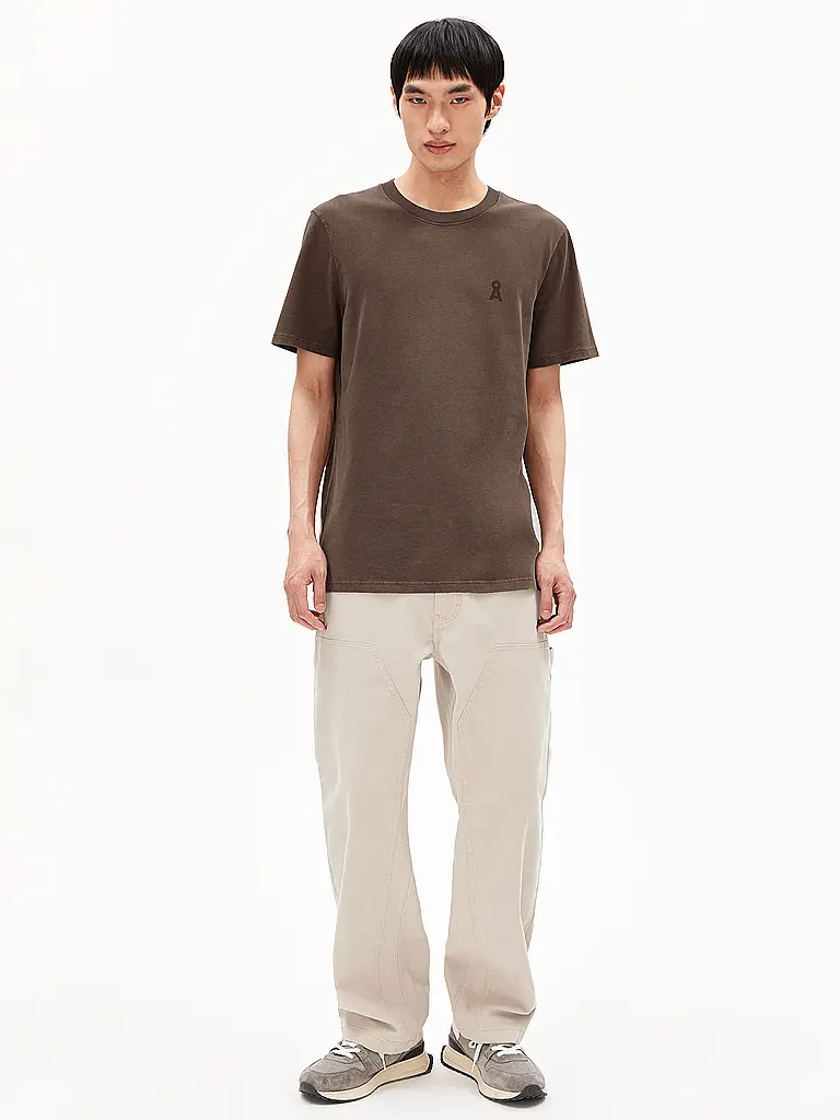 ARMEDANGELS | T-Shirt ICONIC MAARKOS | 