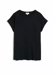 ARMEDANGELS | T-Shirt IDAARA | Noir