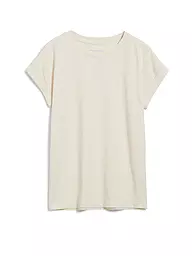 ARMEDANGELS | T-Shirt IDAARA | Crème
