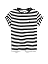 ARMEDANGELS | T-Shirt IDAARA | Blanc
