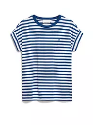 ARMEDANGELS | T-Shirt IDAARA | Blanc