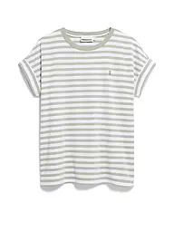 ARMEDANGELS | T-Shirt IDAARA | Blanc