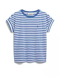 ARMEDANGELS | T-Shirt IDAARA | Crème