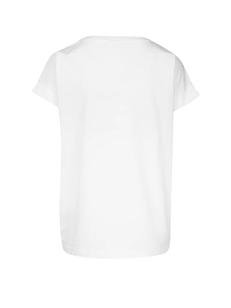 ARMEDANGELS | T-shirt IDAARA | weiss
