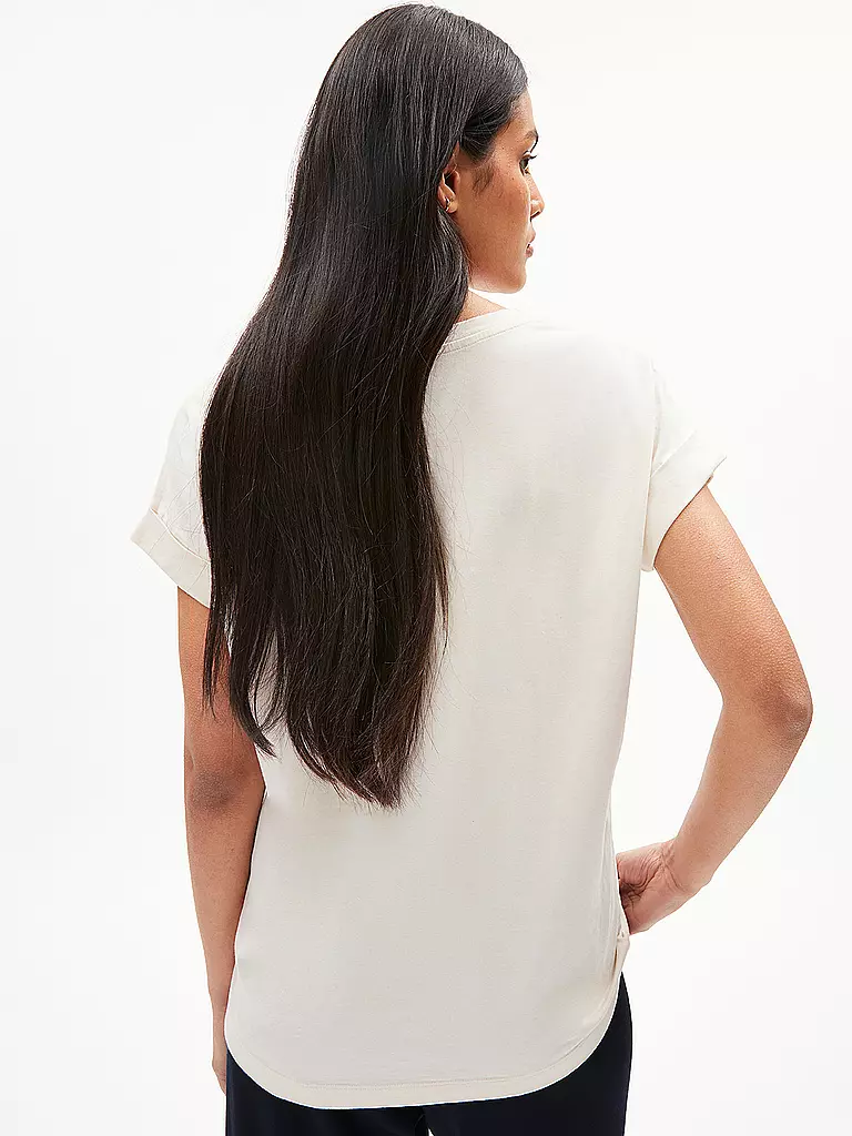 ARMEDANGELS | T-shirt IDAARA | 