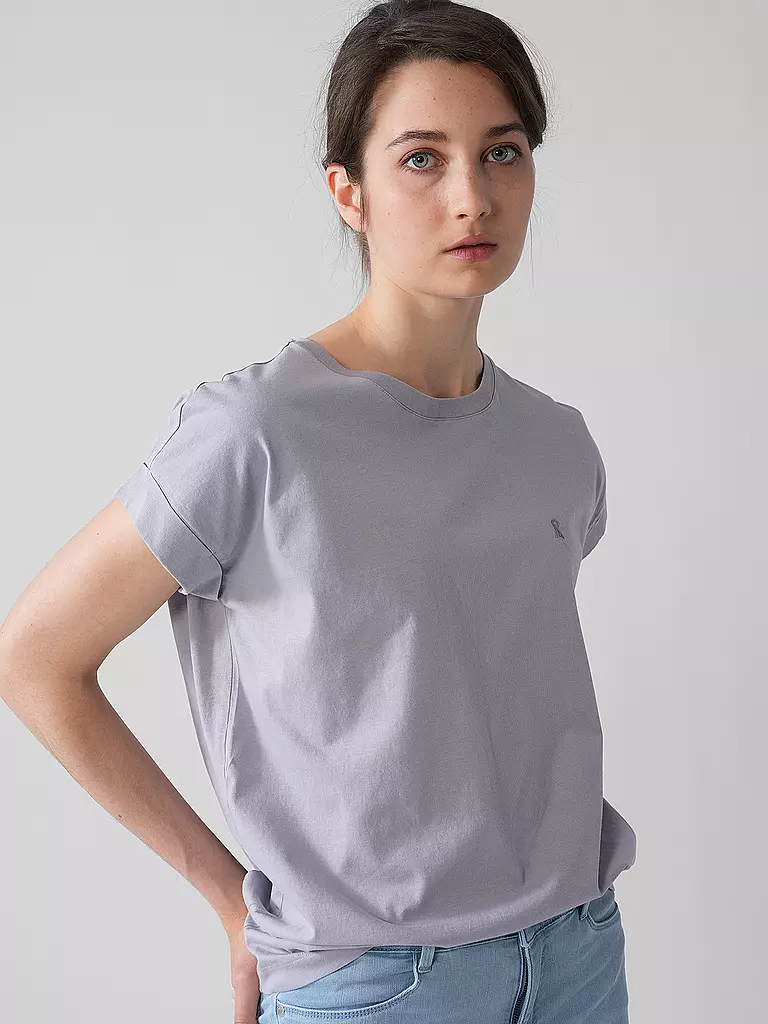 ARMEDANGELS | T-shirt IDAARA | 