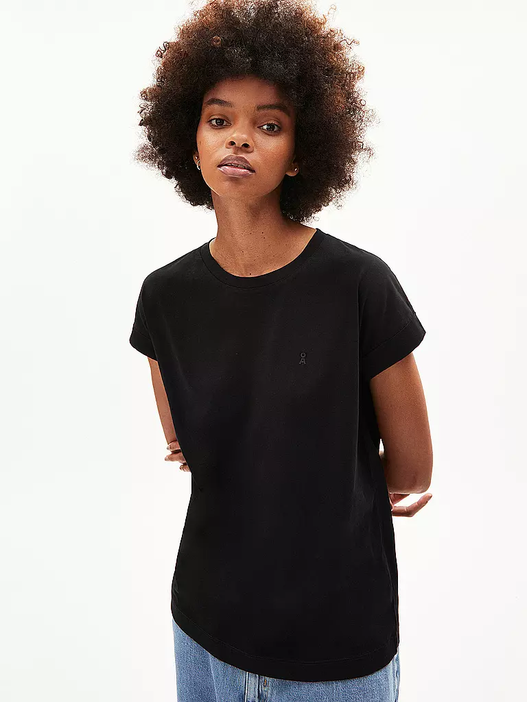 ARMEDANGELS | T-shirt IDAARA | 